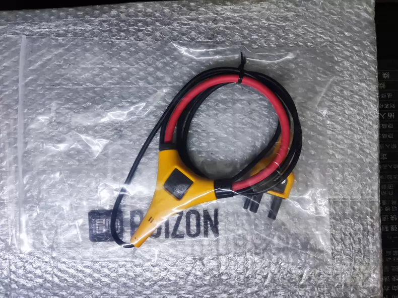 FLUKE i2500-10 Flexible Current Probe thumbnail