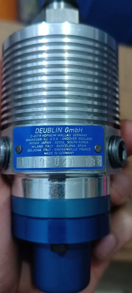 Deublin 1109-020-188 Rotary Union