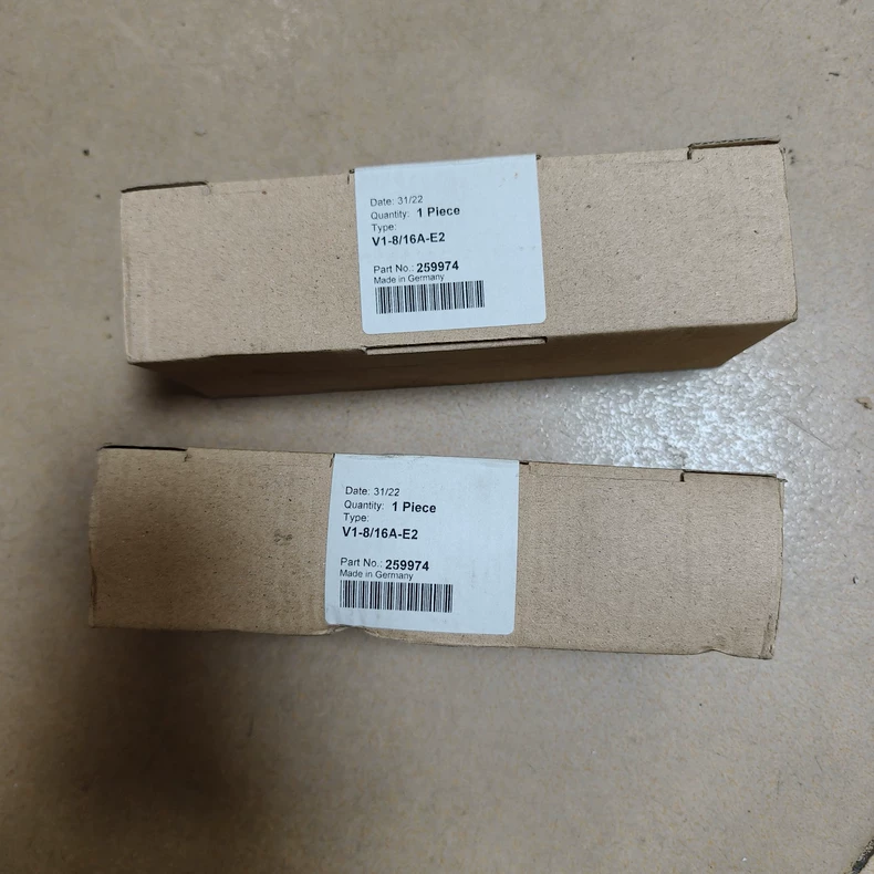 Pepperl+Fuchs Sensor Distribution Box 259974