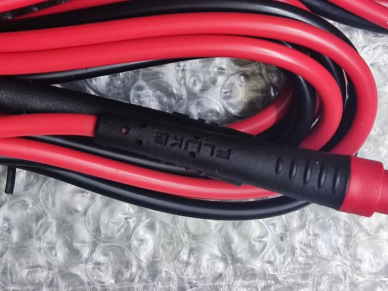 FLUKE TL221 Cable thumbnail
