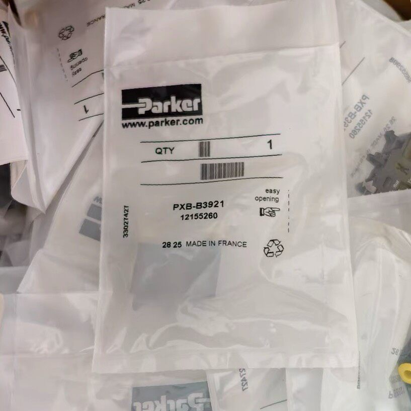 Parker PXB-B392. Valve thumbnail