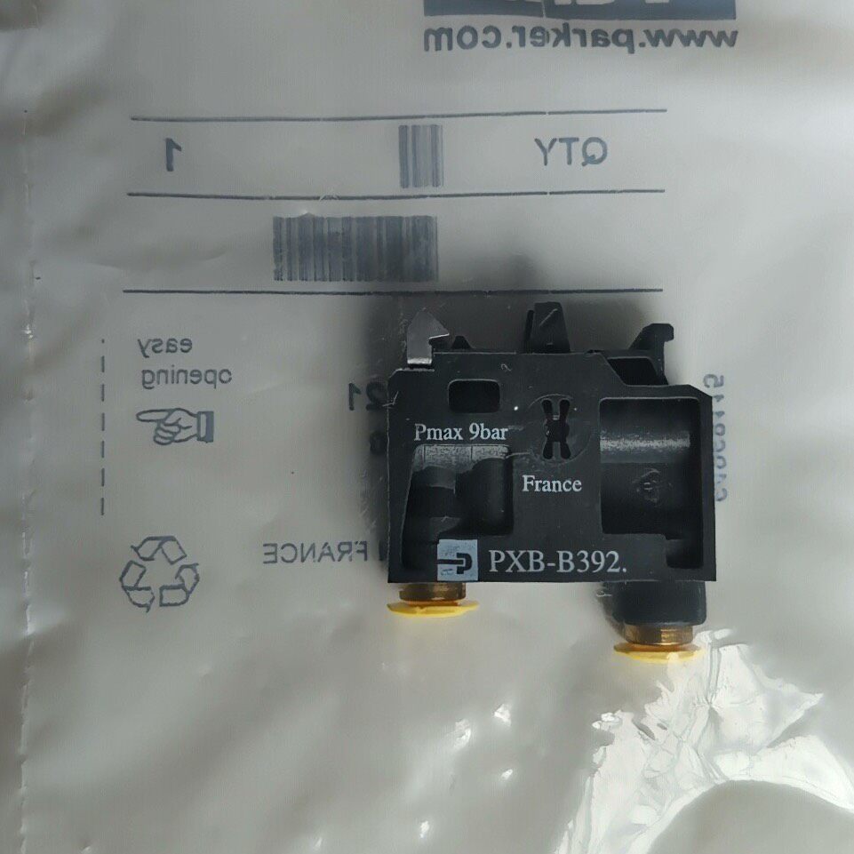 Parker PXB-B392. Valve thumbnail