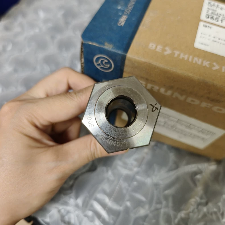 Grundfos Pump Mechanical Seal 96484071 thumbnail