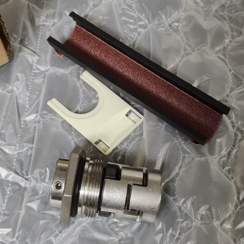 Grundfos Pump Mechanical Seal 96484071 thumbnail