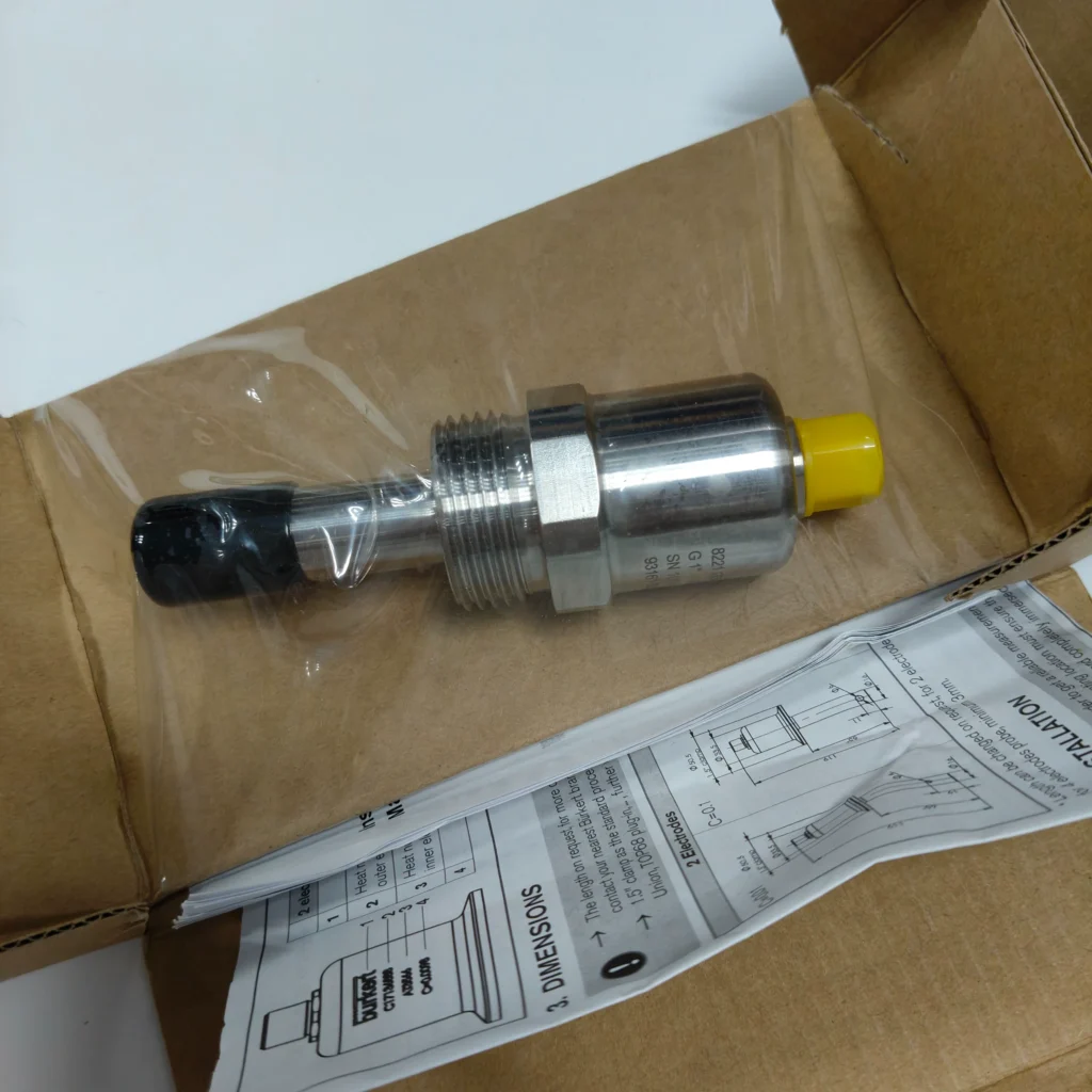 Burkert 93161503 Conductivity Sensor