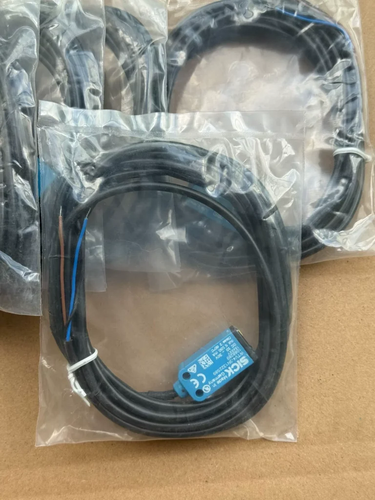 SICK WTV4-3N1322S89 Sensor