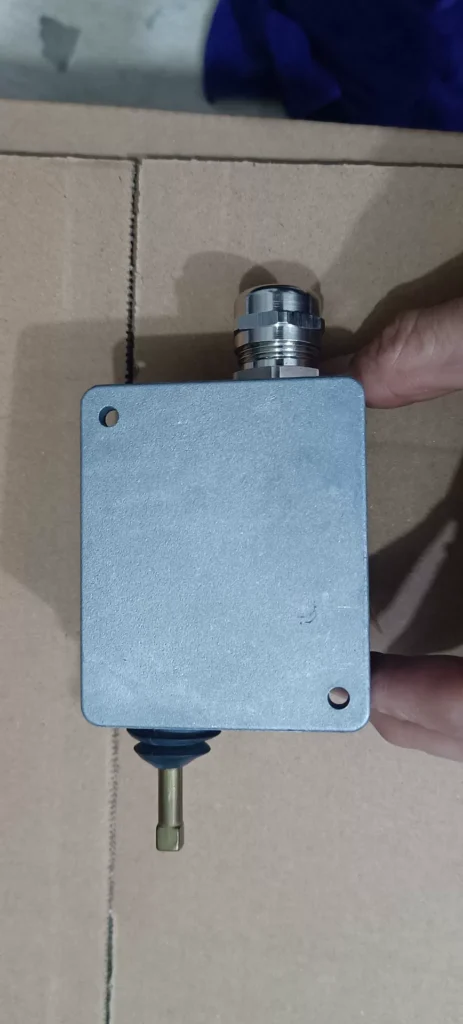 Mayr 0800157 Sensor thumbnail