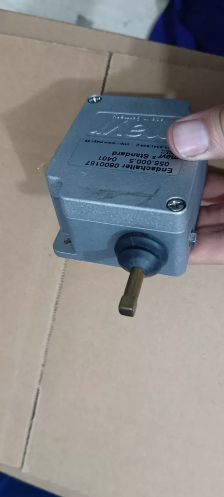 Mayr 0800157 Sensor thumbnail