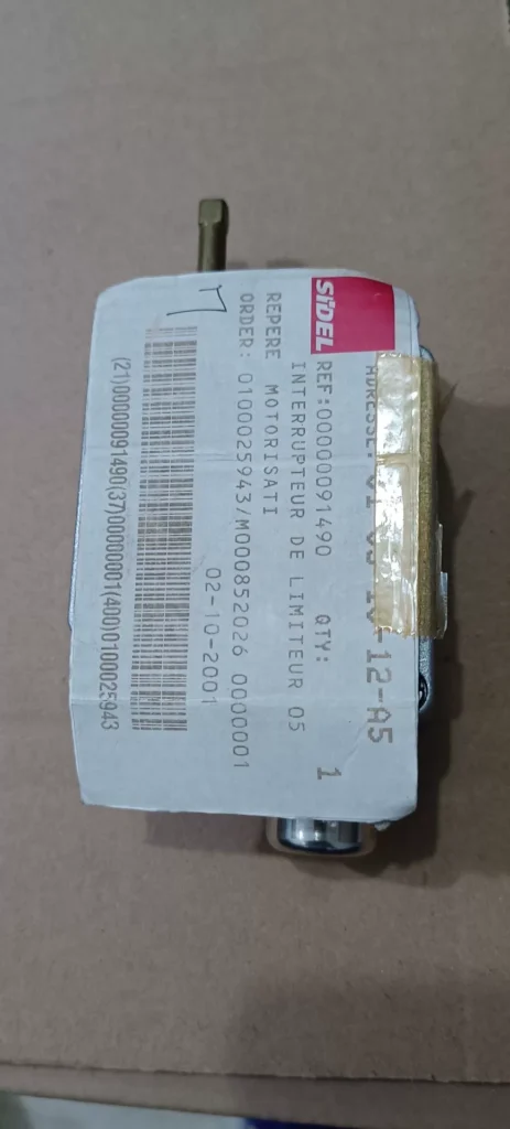 Mayr 0800157 Sensor thumbnail