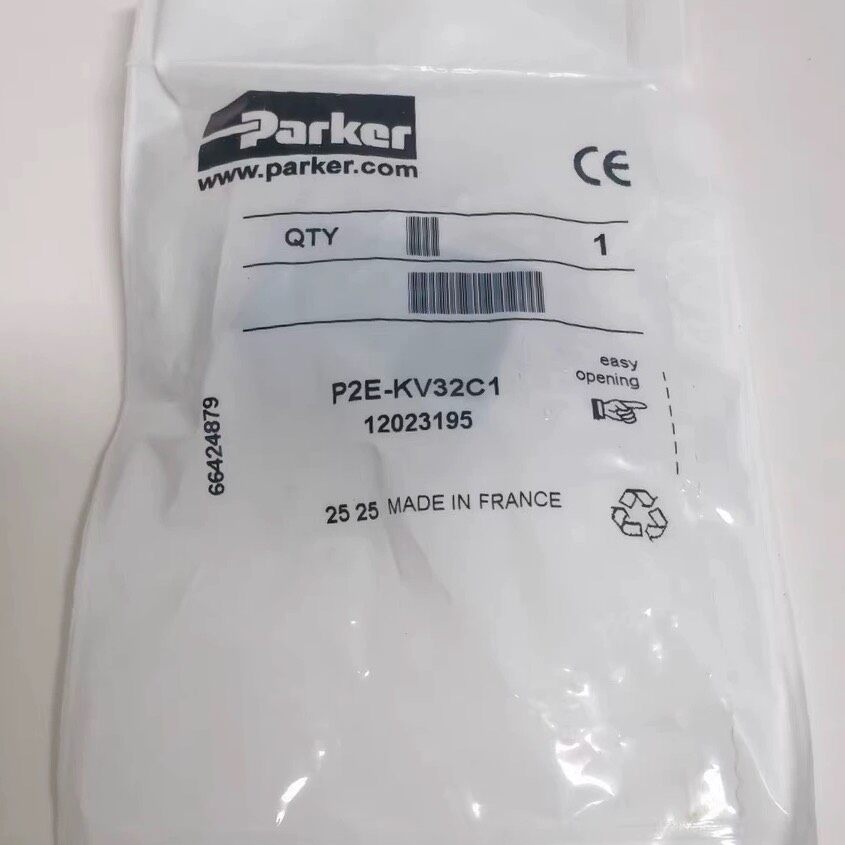 Parker P2E-KV32C1 Coil thumbnail