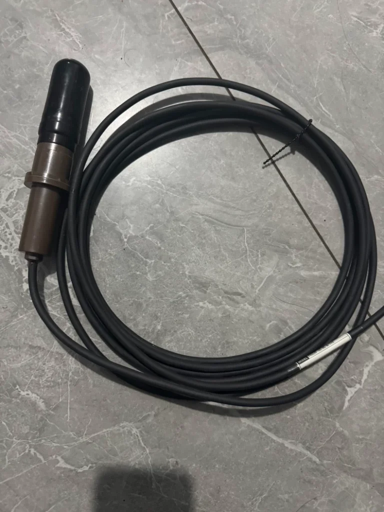 Yokogawa PH8ERP-05-HC-N-T Electrode