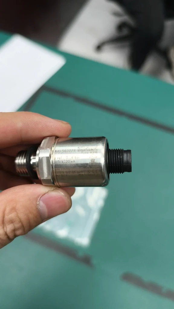 Bürkert 563778 Sensor