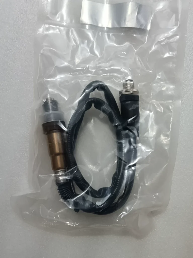 GREEN INSTRUMENTS SEN9 Detector