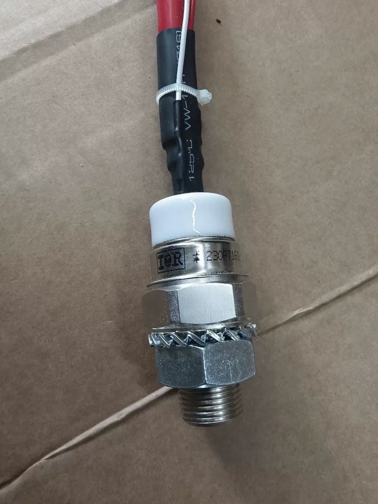 IOR 230PT16S Thyristor thumbnail