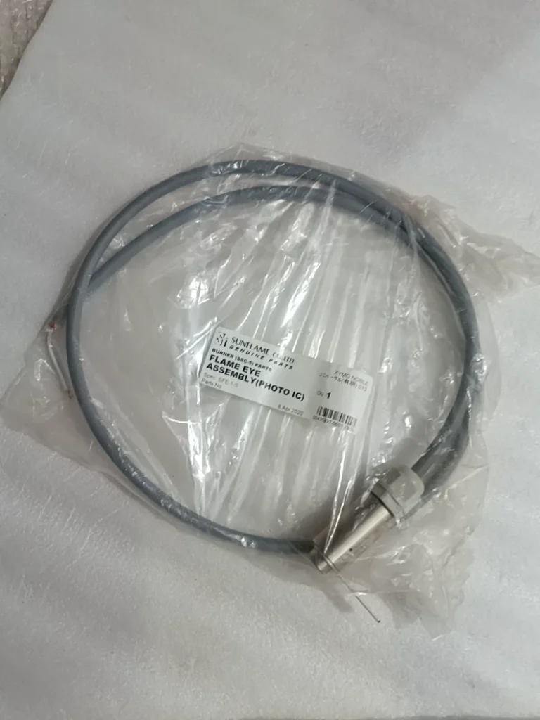 SUNFLAME SFE-1-S Flame Eye