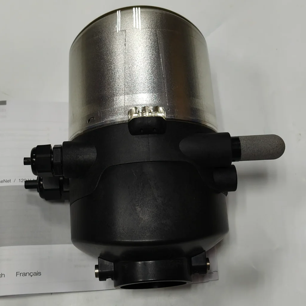 Burkert burkert8681 Valve