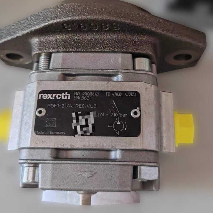 Bosch Rexroth R900086163 PGF1-2X/1.7RL01VM Gear Pump