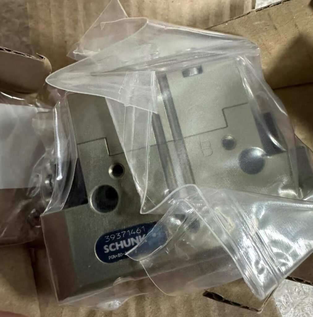 SCHUNK PGN-plus 80-1-IS-V Gripper thumbnail