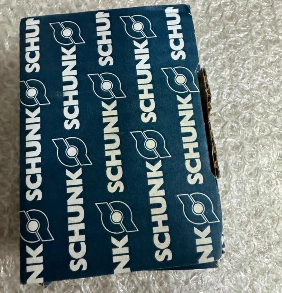 SCHUNK PGN-plus 80-1-IS-V Gripper thumbnail