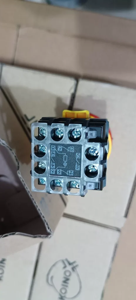 KOINO KSEB-3043C22 Push Button thumbnail