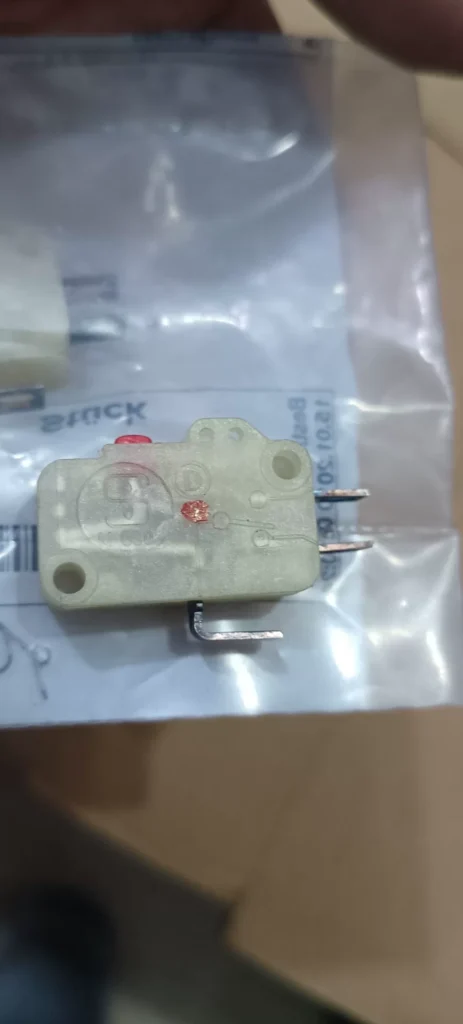 Schmersal M630 Switch