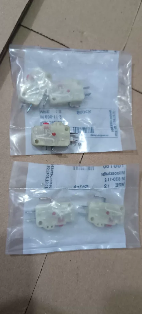 Schmersal M630 Switch thumbnail