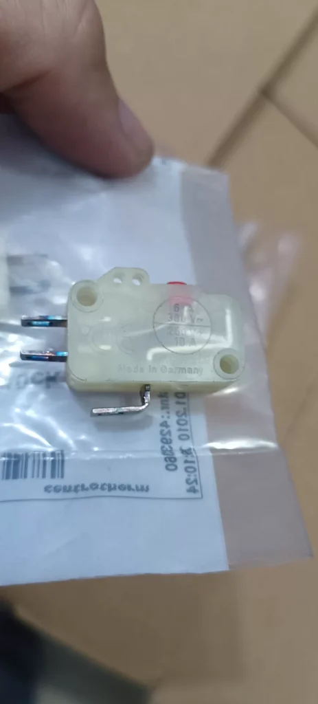Schmersal M630 Switch thumbnail