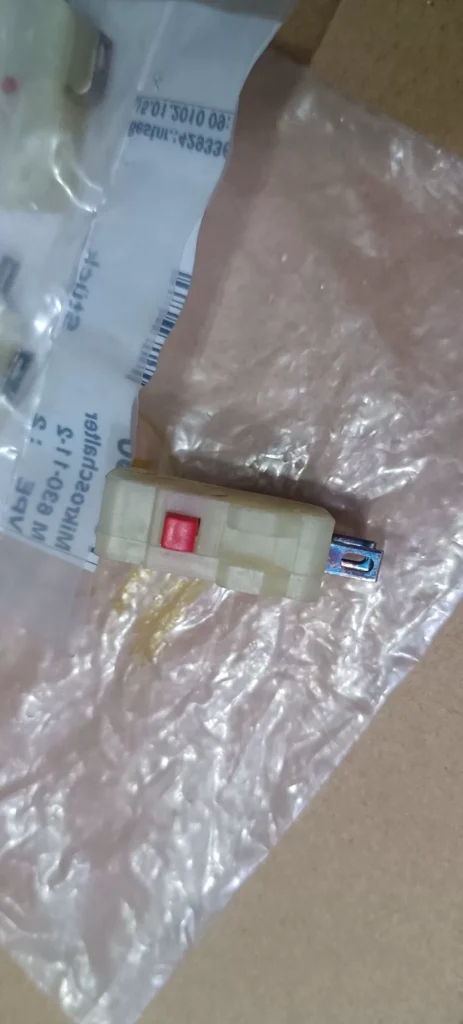 Schmersal M630 Switch thumbnail