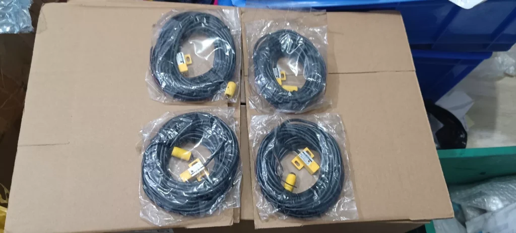 TKT RC-102 Magnetic Sensor