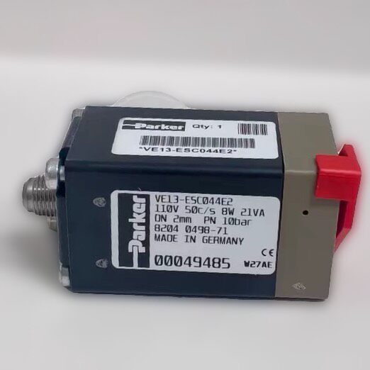 Parker VE13-ESC044E2 Pneumatic Valve
