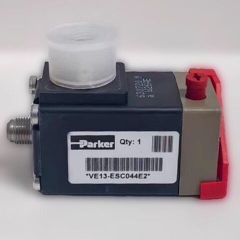 Parker VE13-ESC044E2 Pneumatic Valve thumbnail