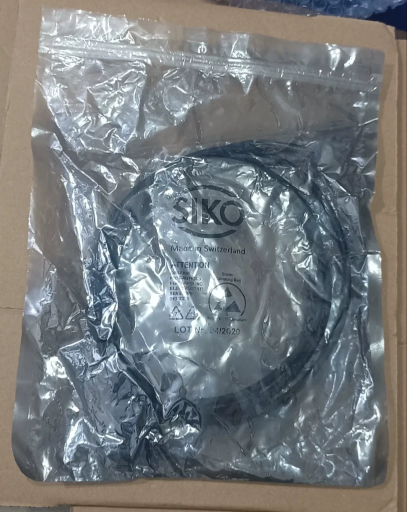 Siko MSK5000-0011 Sensor thumbnail