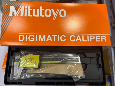 Mitutoyo Caliper 500-180-30