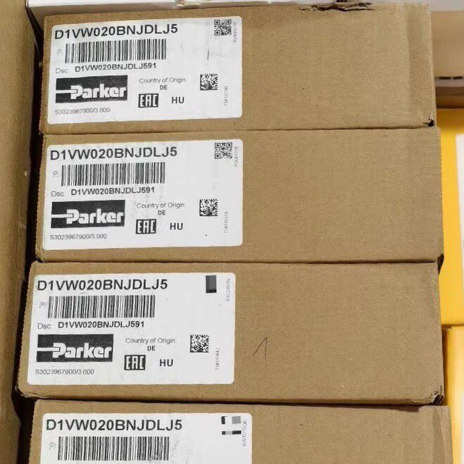 Parker D1VW020BNJDLJ5 Valve