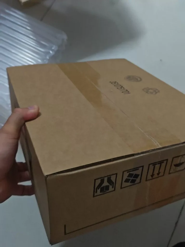 Delta DOP-110WS Touch Panel thumbnail