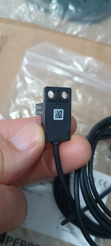 Pepperl+Fuchs GL5-Y/28a/115 Sensor thumbnail