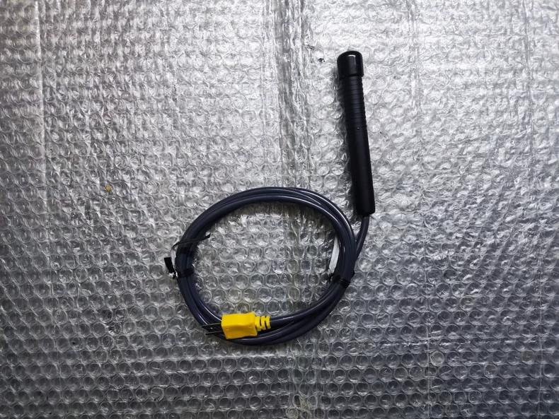 FLUKE 80PK-3A Type-K Surface Probe