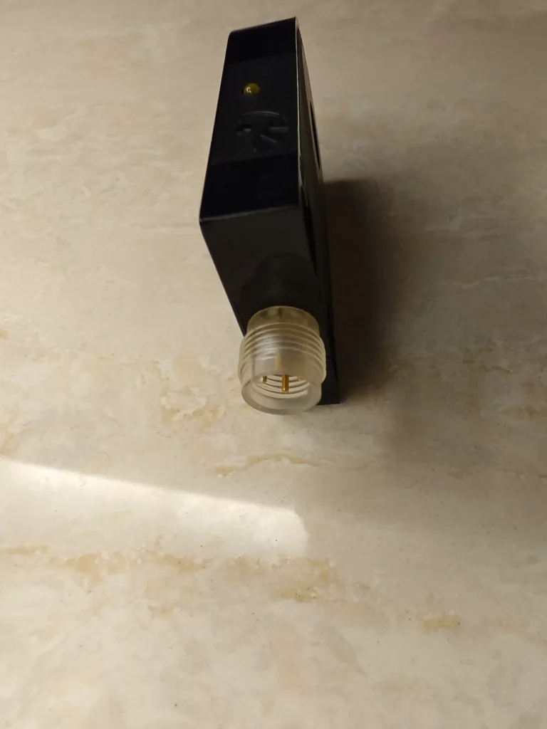 AECO SIA12-CE Proximity Sensor thumbnail