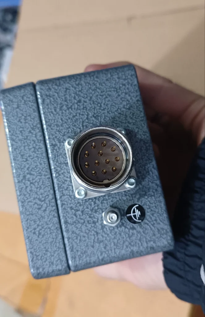 HEIDENHAIN IBV660B Amplifier thumbnail