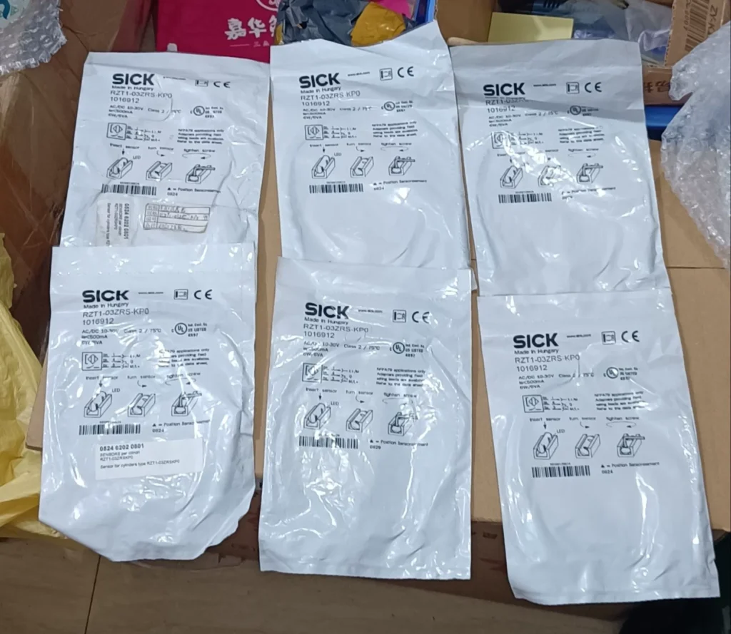 SICK RZC1-03ZRS-KP0 Sensor