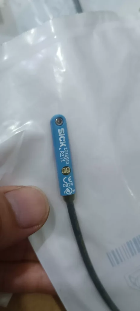 SICK RZC1-03ZRS-KP0 Sensor thumbnail