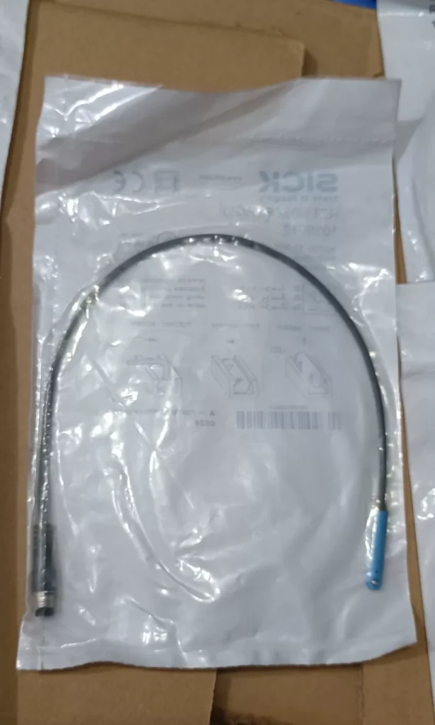 SICK RZC1-03ZRS-KP0 Sensor thumbnail
