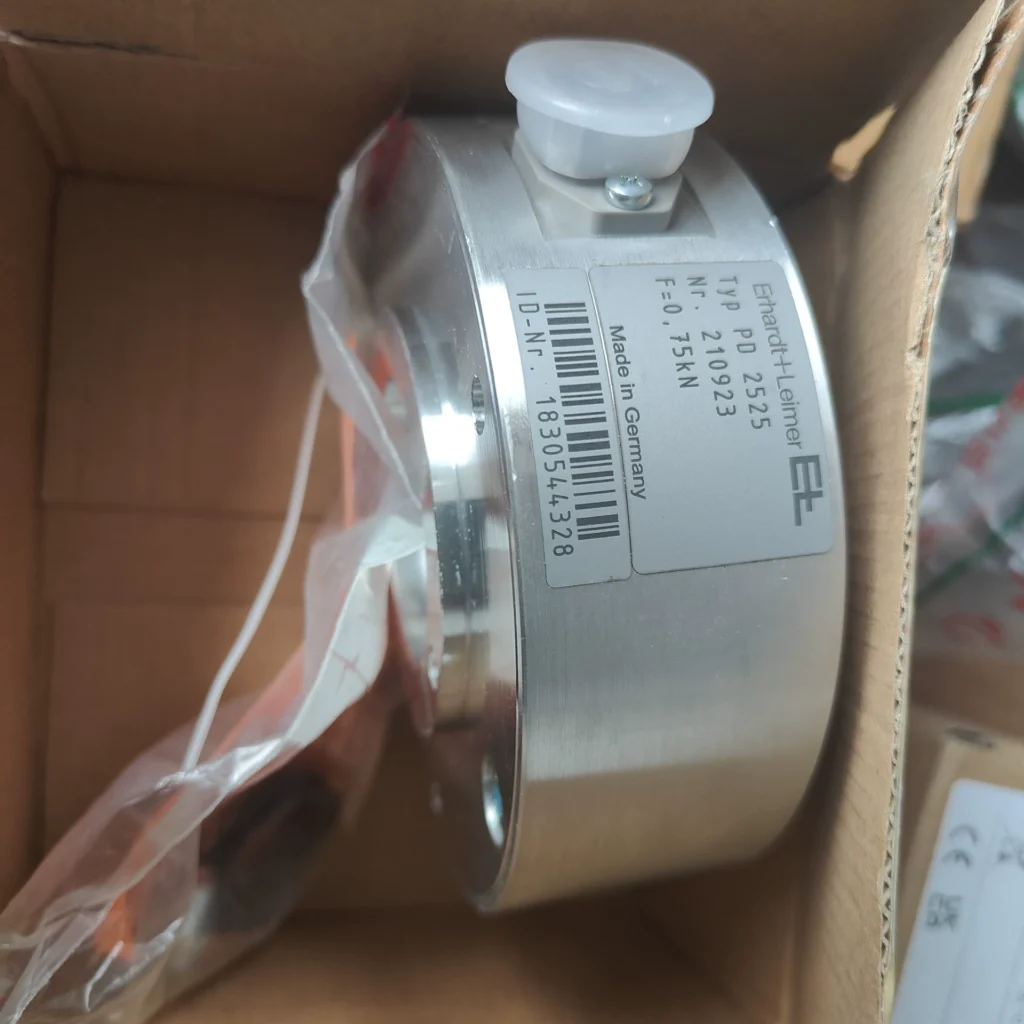 Erhardt+Leimer PD2525 Sensor