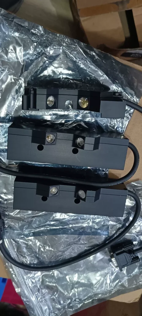 TIME LINK L-S2L2C-H1 Photoelectric Sensor thumbnail
