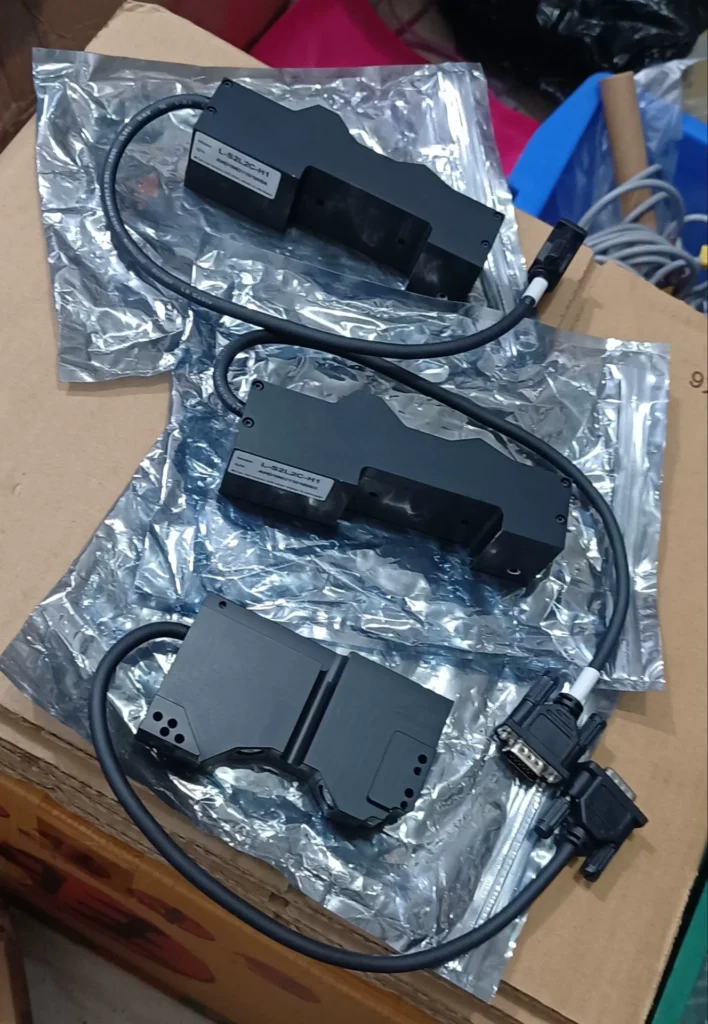 TIME LINK L-S2L2C-H1 Photoelectric Sensor thumbnail