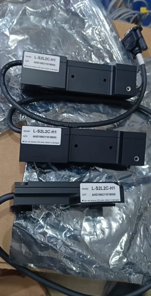 TIME LINK L-S2L2C-H1 Photoelectric Sensor thumbnail