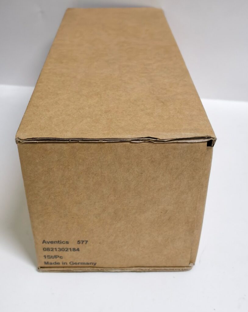 Aventics 0821302184 Pneumatic Component thumbnail