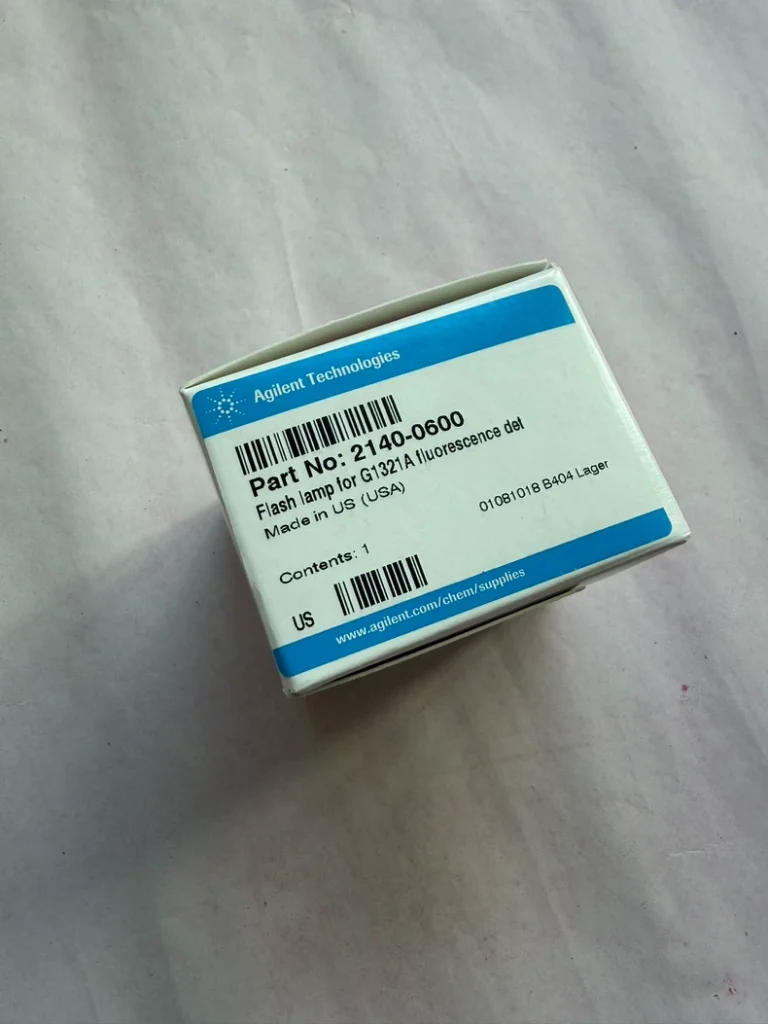 Agilent Xenon Lamp 2140-0600