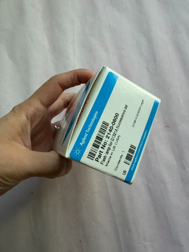 Agilent Xenon Lamp 2140-0600 thumbnail