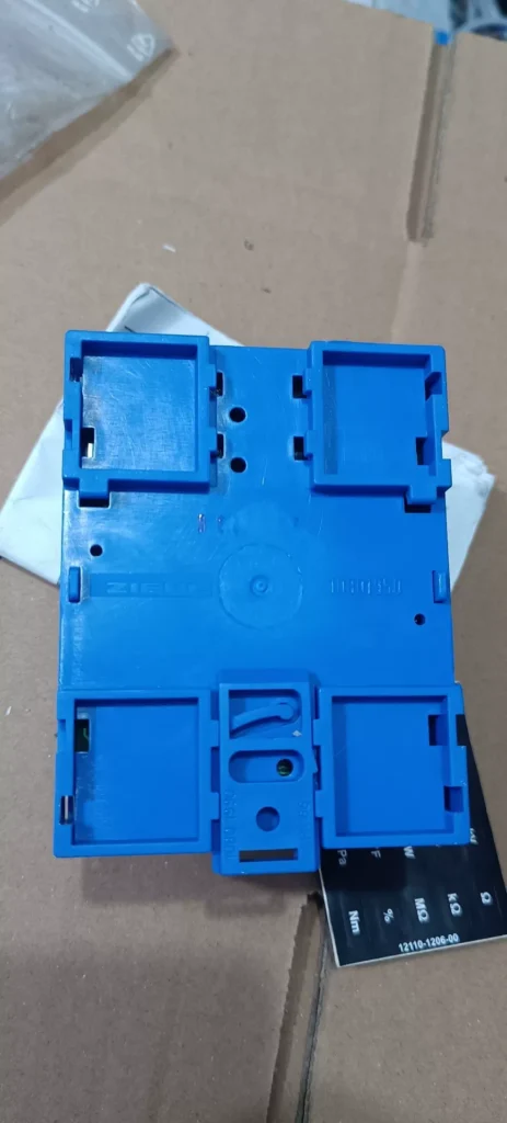 ZlEHL TR210 Relay thumbnail